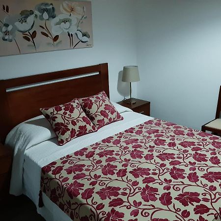 Alojamento Ferreira - Apartamento C Apartment Santiago do Cacem Luaran gambar