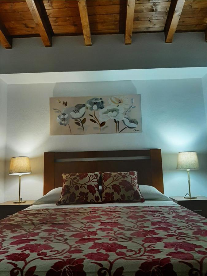 Alojamento Ferreira - Apartamento C Apartment Santiago do Cacem Luaran gambar