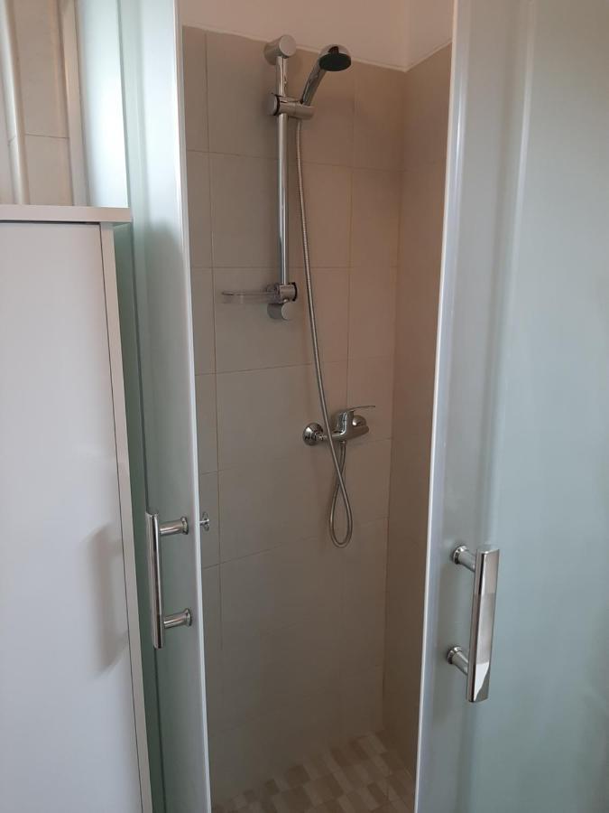 Alojamento Ferreira - Apartamento C Apartment Santiago do Cacem Luaran gambar